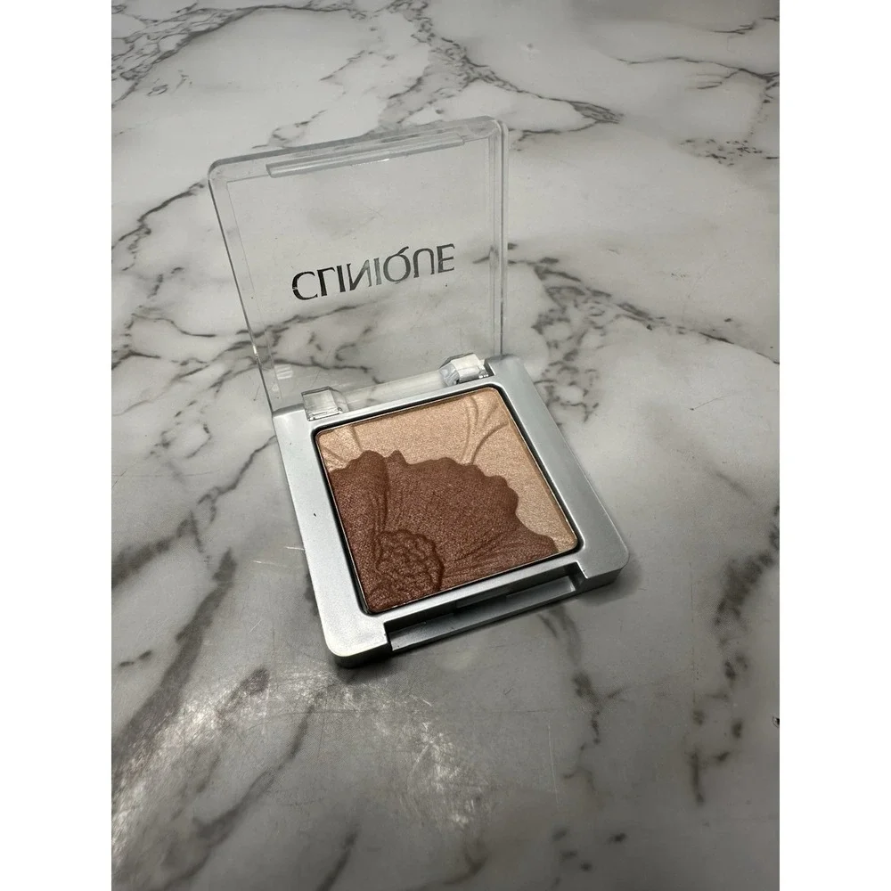 Clinique Fresh Bloom All Over Colour ‎ 03 Almond Blossom 0.06oz Travel